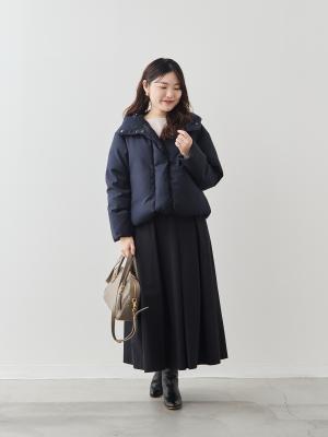 モデル 164cm サイズ 40(38-40)