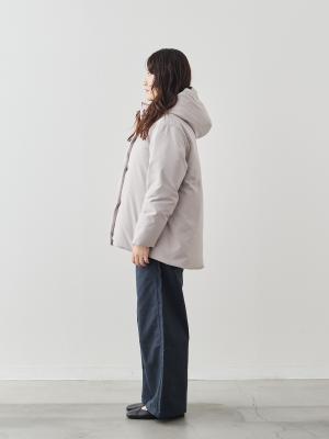 モデル 164cm サイズ 40(38-40)