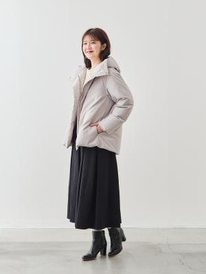 モデル 171cm サイズ 40(38-40)