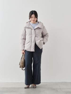 モデル 164cm サイズ 40(38-40)