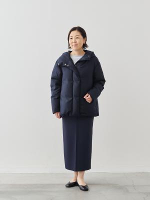 モデル 156cm サイズ 38(36-38)