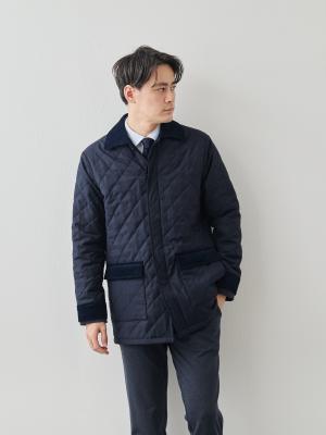 モデル 181cm 71kg サイズ L