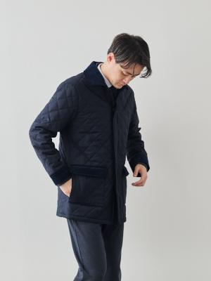 モデル 181cm 71kg サイズ L