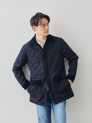 モデル 181cm 71kg サイズ L