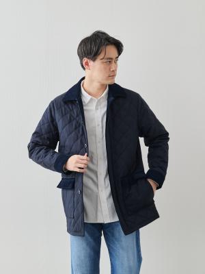 モデル 181cm 71kg サイズ L