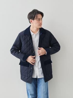 モデル 181cm 71kg サイズ L