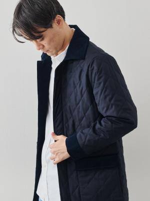 モデル 181cm 71kg サイズ L