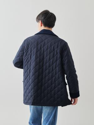 モデル 181cm 71kg サイズ L