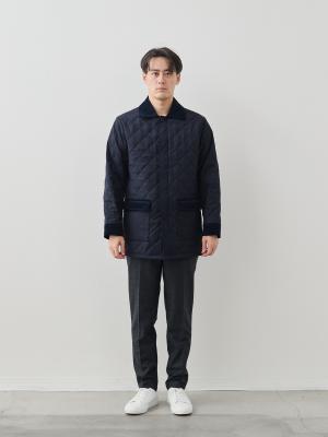 モデル 181cm 71kg サイズ L