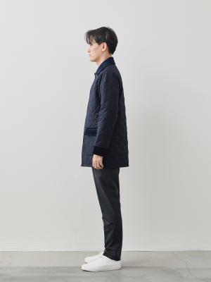 モデル 181cm 71kg サイズ L