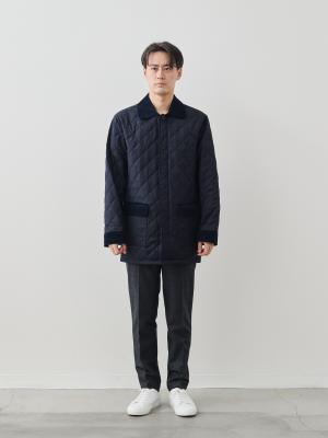 モデル 181cm 71kg サイズ LL