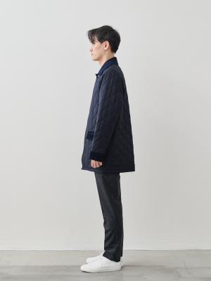 モデル 181cm 71kg サイズ LL
