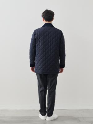 モデル 181cm 71kg サイズ L