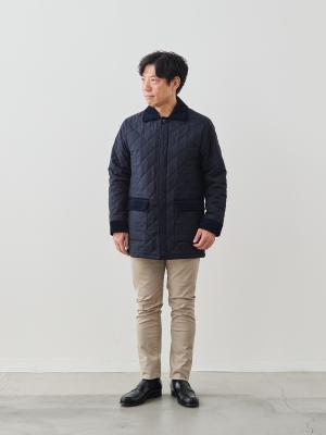 モデル 171cm 70kg サイズ M