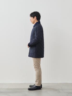 モデル 171cm 70kg サイズ M