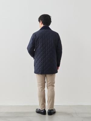 モデル 171cm 70kg サイズ M