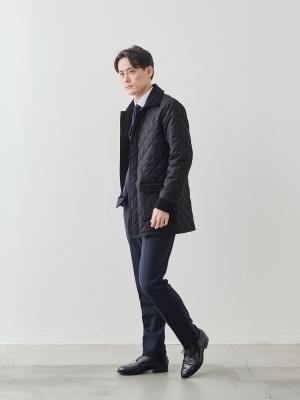 モデル 181cm 71kg サイズ L