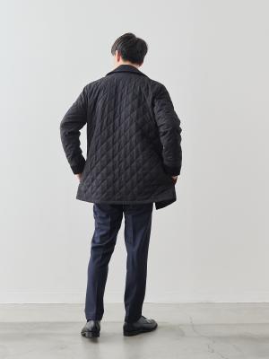 モデル 181cm 71kg サイズ L