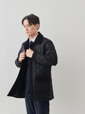 モデル 181cm 71kg サイズ L