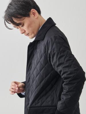 モデル 181cm 71kg サイズ L