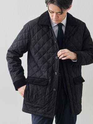 モデル 181cm 71kg サイズ L