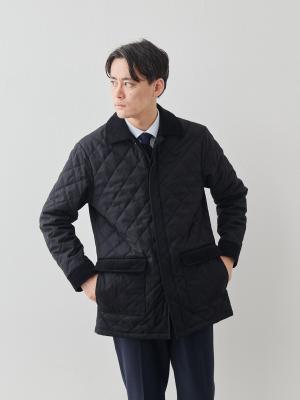 モデル 181cm 71kg サイズ L