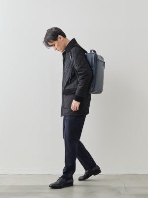 モデル 181cm 71kg サイズ L