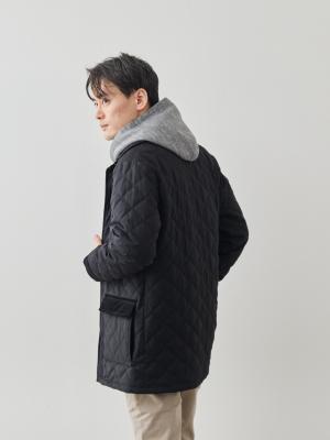 モデル 181cm 71kg サイズ L