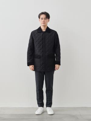 モデル 181cm 71kg サイズ L