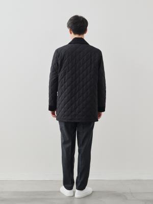 モデル 181cm 71kg サイズ L