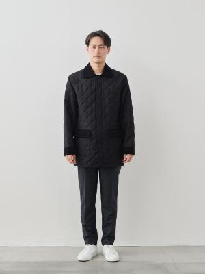 モデル 181cm 71kg サイズ LL