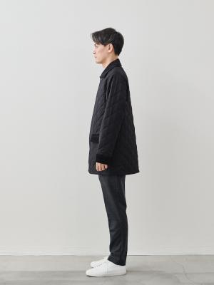 モデル 181cm 71kg サイズ LL