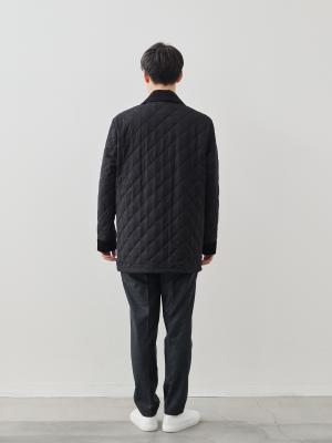 モデル 181cm 71kg サイズ LL