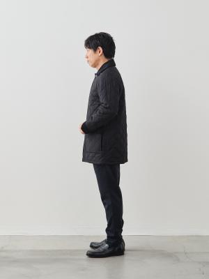 モデル 171cm 70kg サイズ M