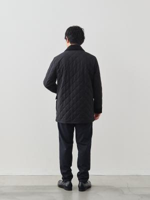 モデル 171cm 70kg サイズ M