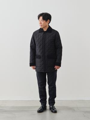 モデル 171cm 70kg サイズ L