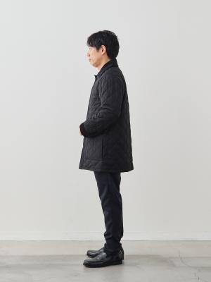 モデル 171cm 70kg サイズ L