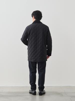 モデル 171cm 70kg サイズ L