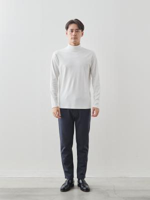 モデル 181cm 71kg サイズ L