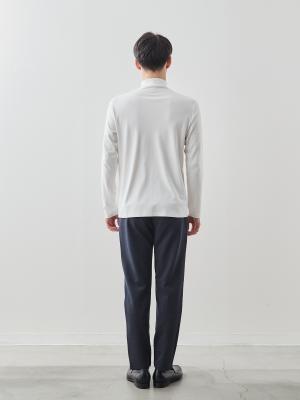 モデル 181cm 71kg サイズ L