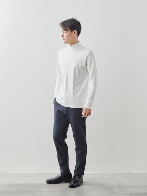 モデル 181cm 71kg サイズ L