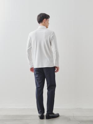 モデル 181cm 71kg サイズ L