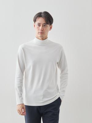 モデル 181cm 71kg サイズ L