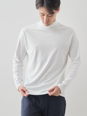 モデル 181cm 71kg サイズ L