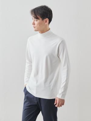 モデル 181cm 71kg サイズ L