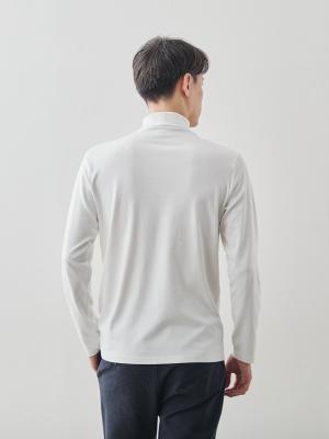 モデル 181cm 71kg サイズ L