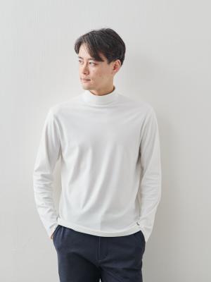 モデル 181cm 71kg サイズ L