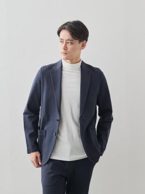 モデル 181cm 71kg サイズ L