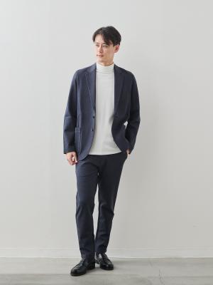 モデル 181cm 71kg サイズ L