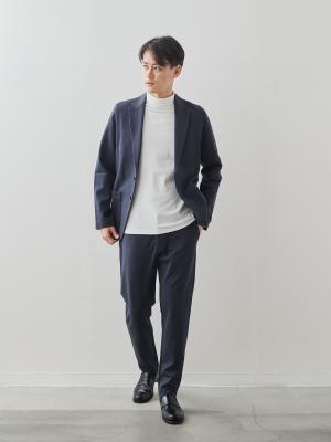 モデル 181cm 71kg サイズ L